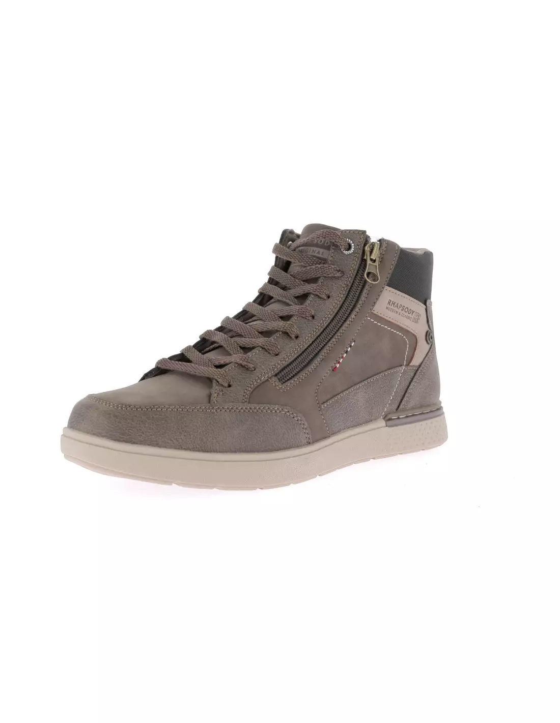 RHAPSODY 22AC655 - Baskets Taupe