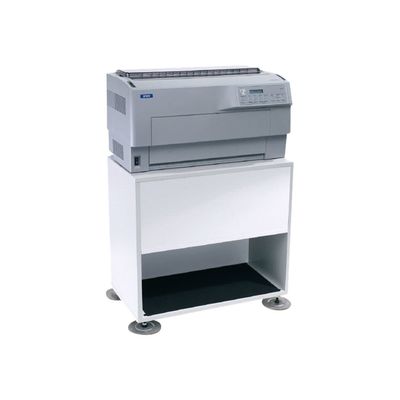 Epson DFX 9000N - imprimante matricielle - Noir et blanc