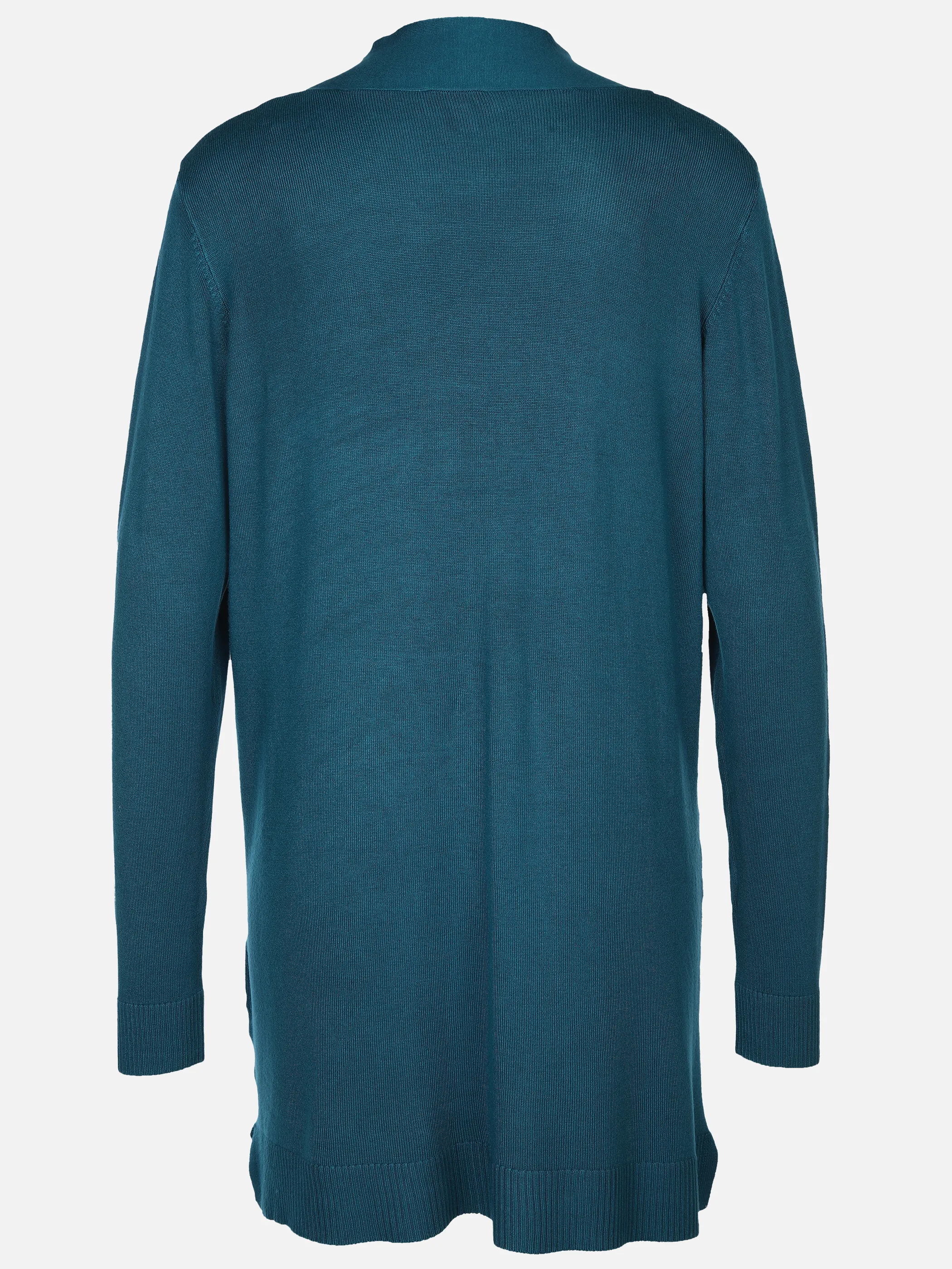 Damen Cardigan in offener Form