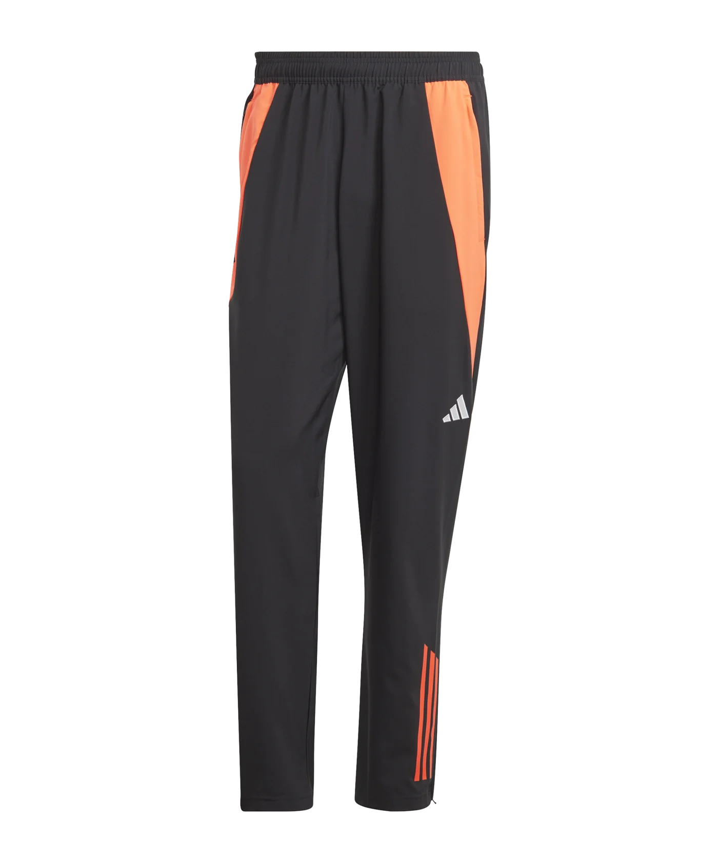 adidas Tiro 24 Competition Präsentationshose Schwarz
