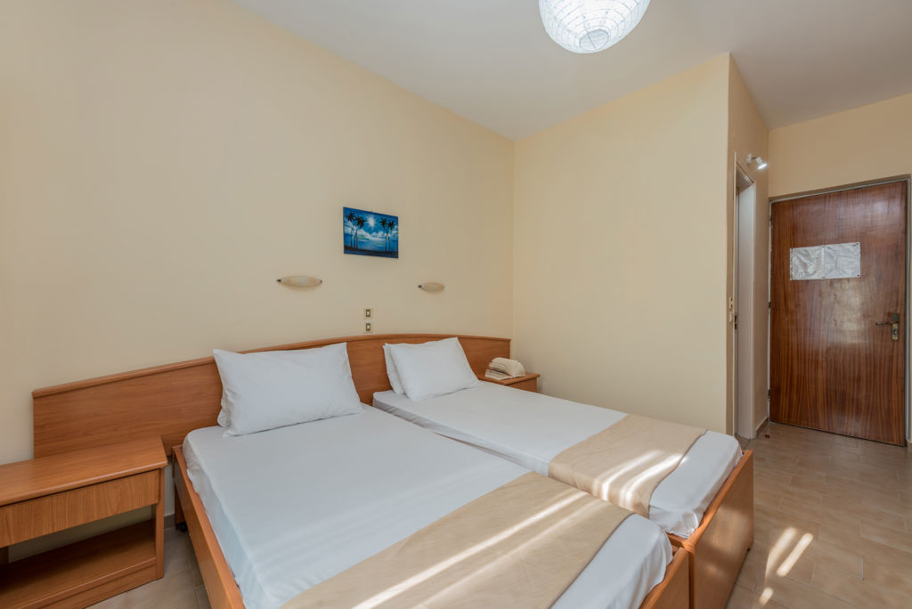 Sorrento Studios Logies - Appartement