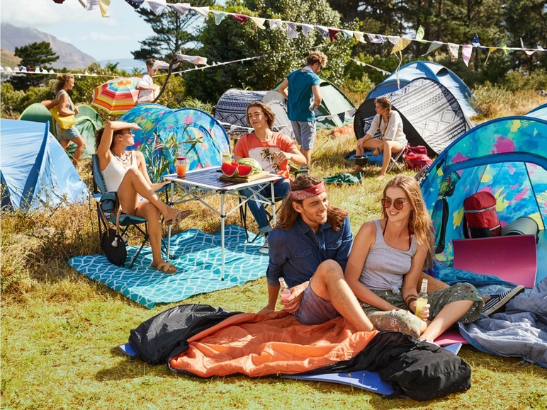 Campingtafel