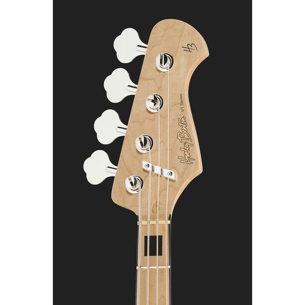 Harley Benton JB-75SB MN Vintage Seri Bundle