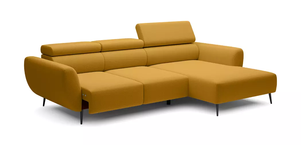 Ecksofa Alisson