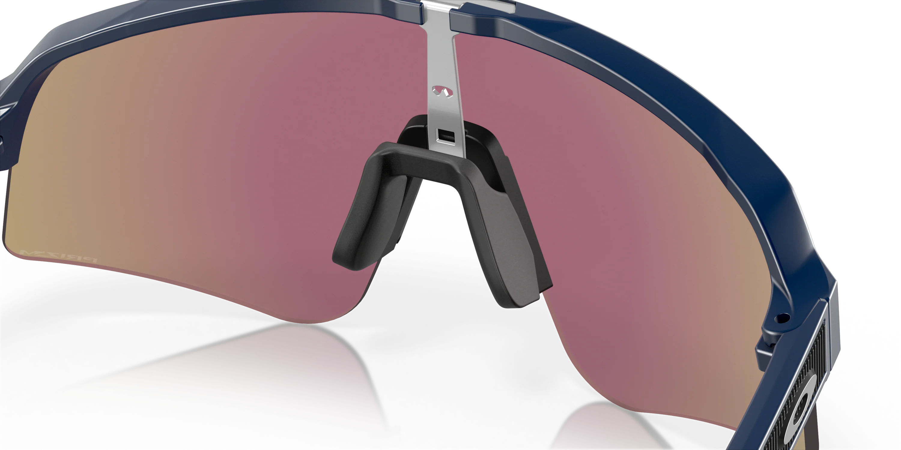 Sutro Lite Sweep 0539/Matte Navy w/Prizm Sapphire