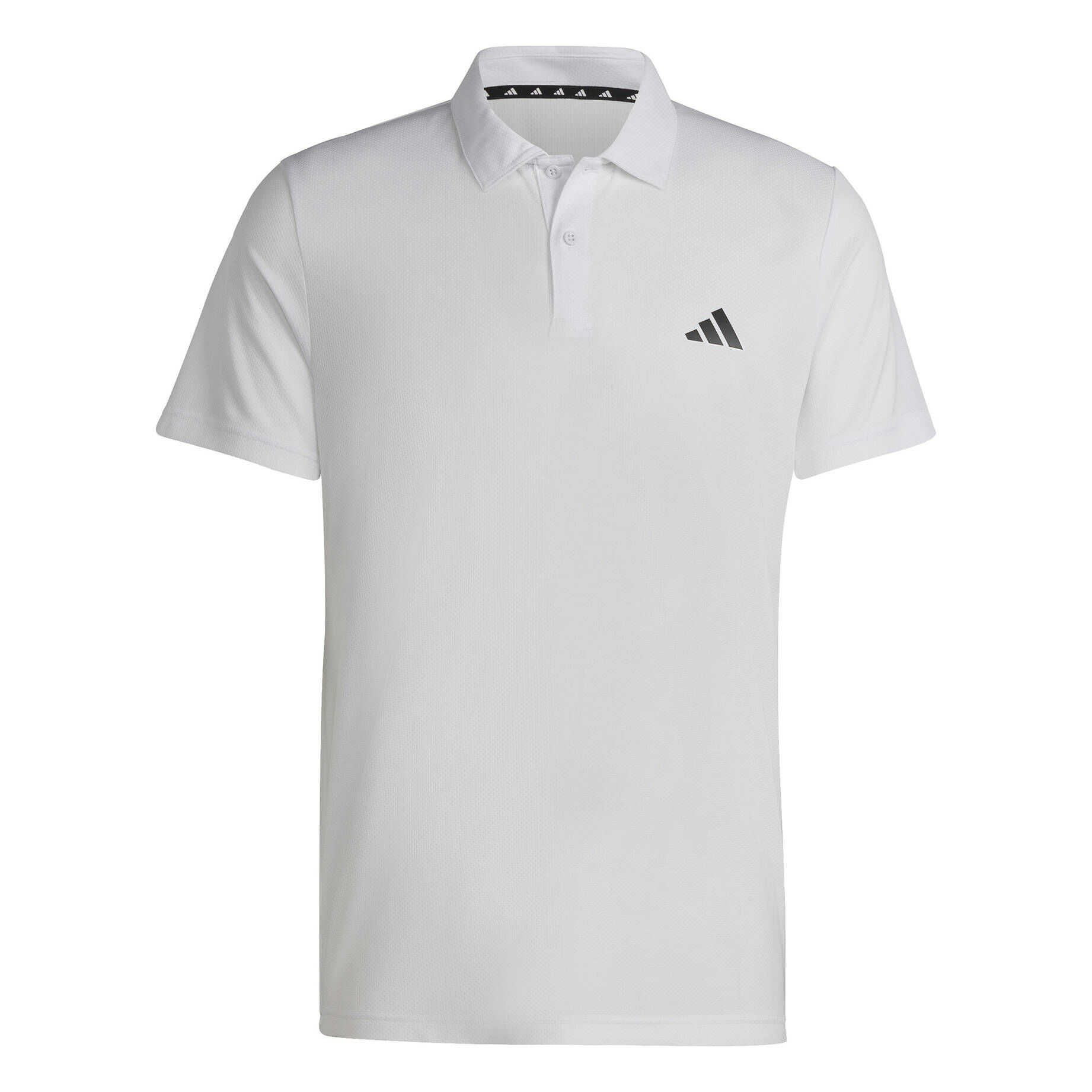 adidas Performance| Herren Trainingsshirt TRAIN ESSENTIALS POLO