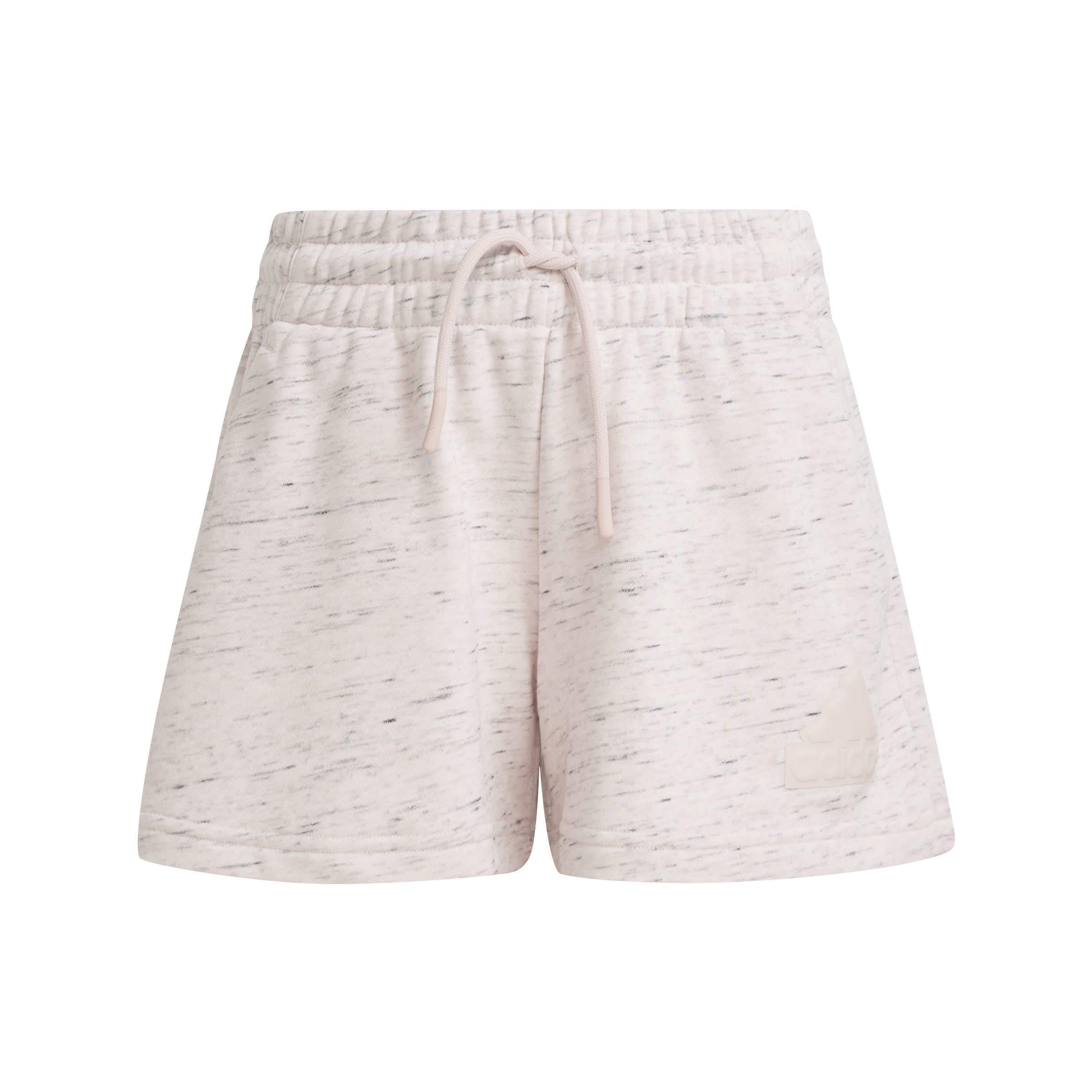 adidas Future Icons Big Logo Shorts Juniors