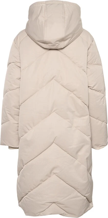Karen by Simonsen KBPolly Long Jacket Tuffet