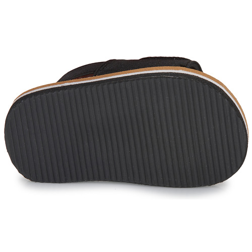BOSS - ESSENTIEL J50889 - Noir