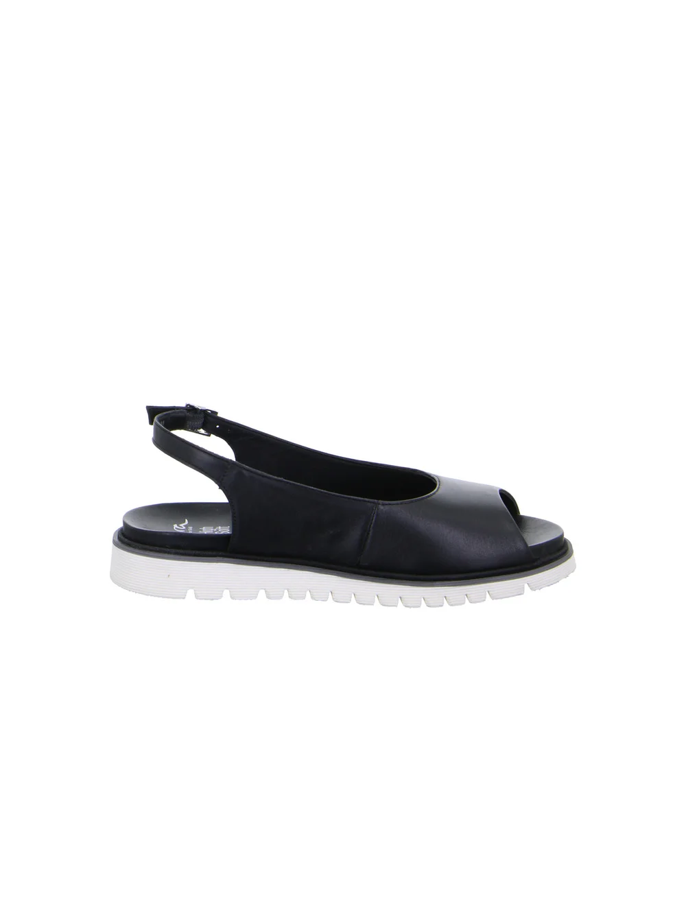 Sandale Kent-Sport schwarz