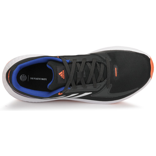 adidas Performance - RUNFALCON 2.0 K - Noir