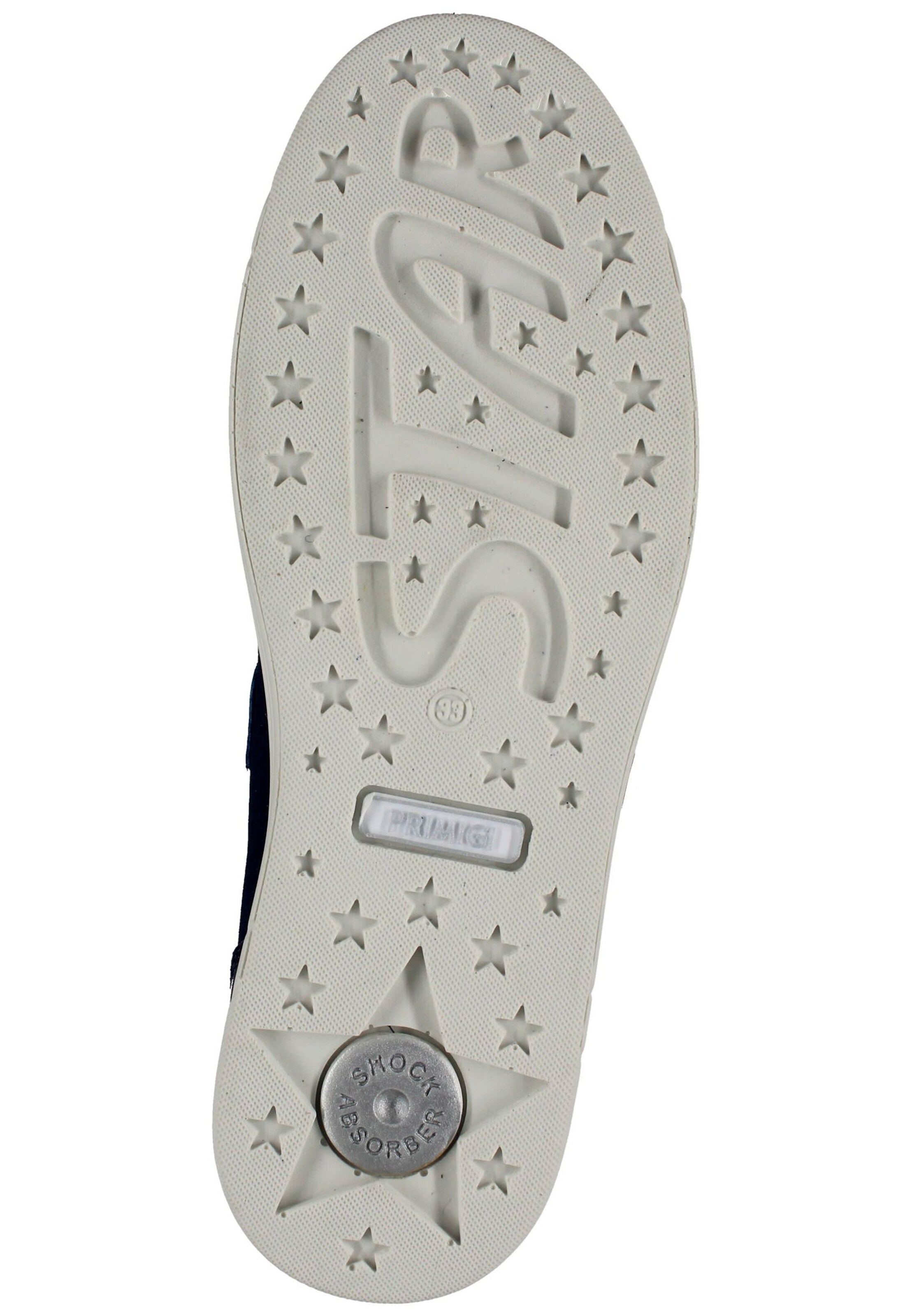 PRIMIGI Sneaker Blau