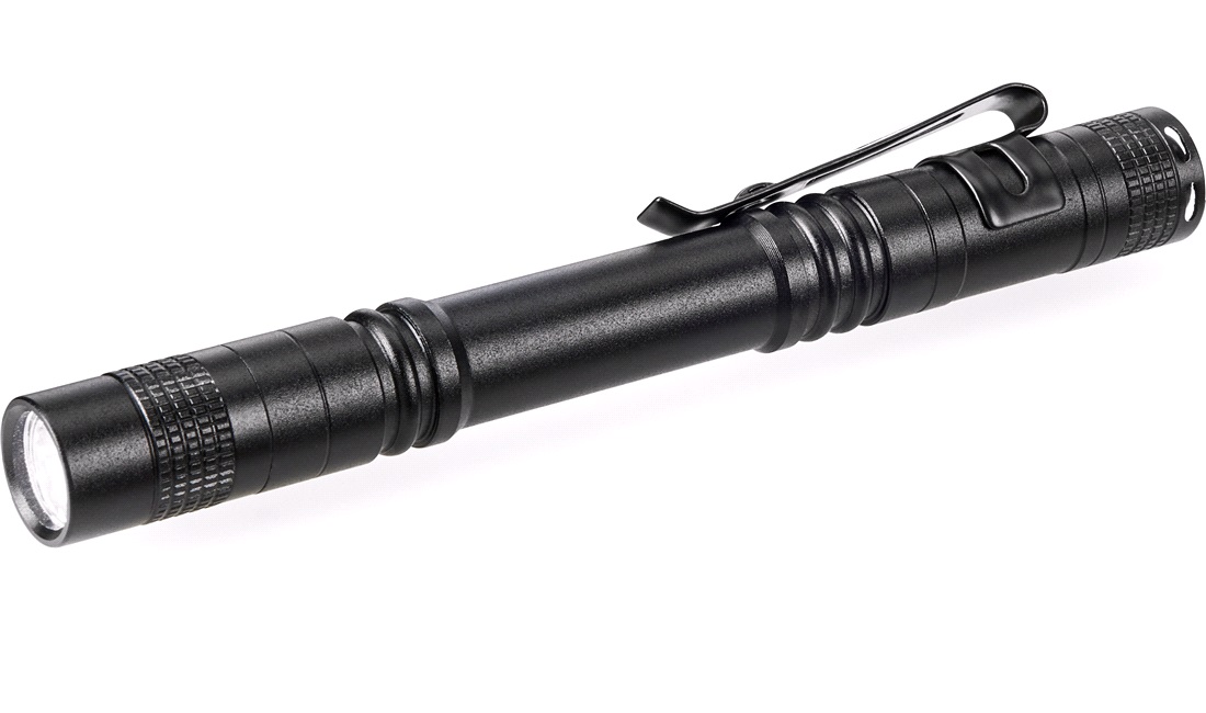 Pencillygte, Pen Light med CREE LED