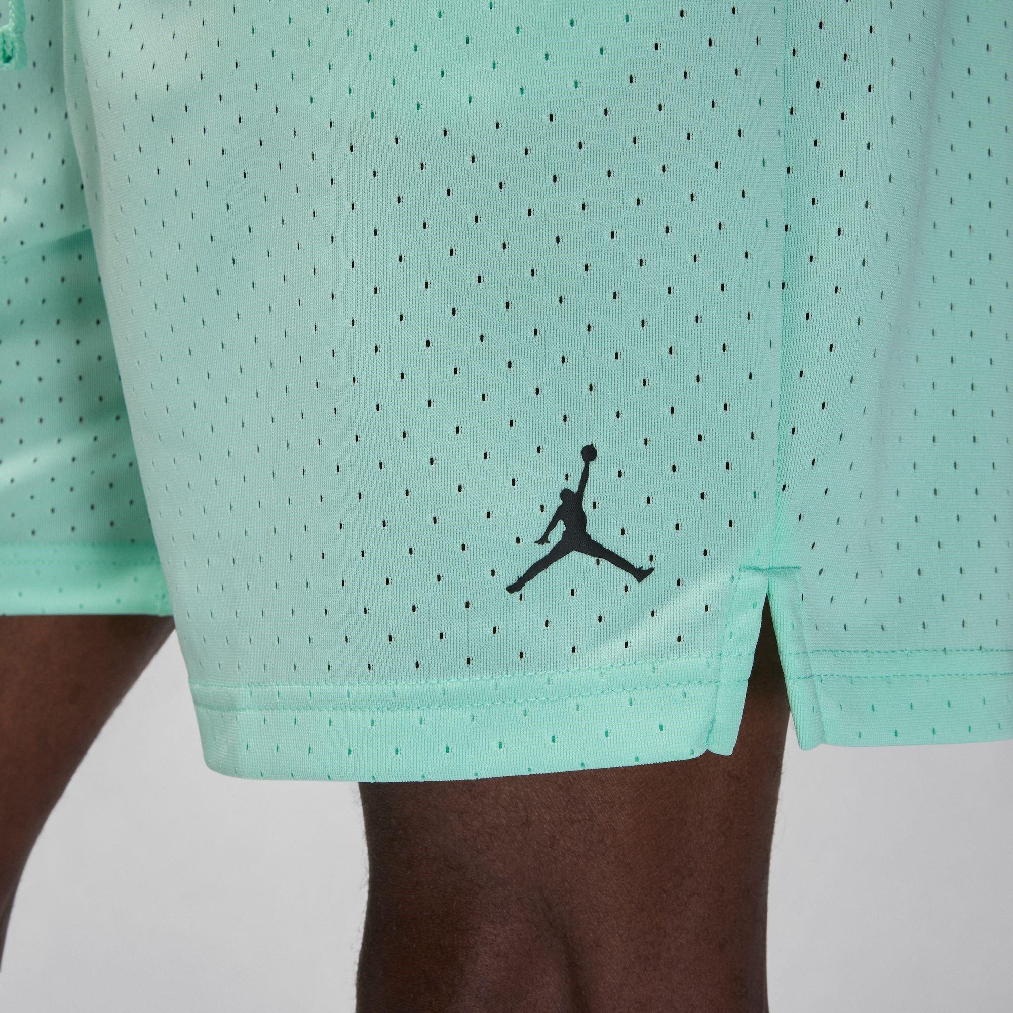 Air Jordan Jordan Sport Men's Dri-FIT Mesh Shorts