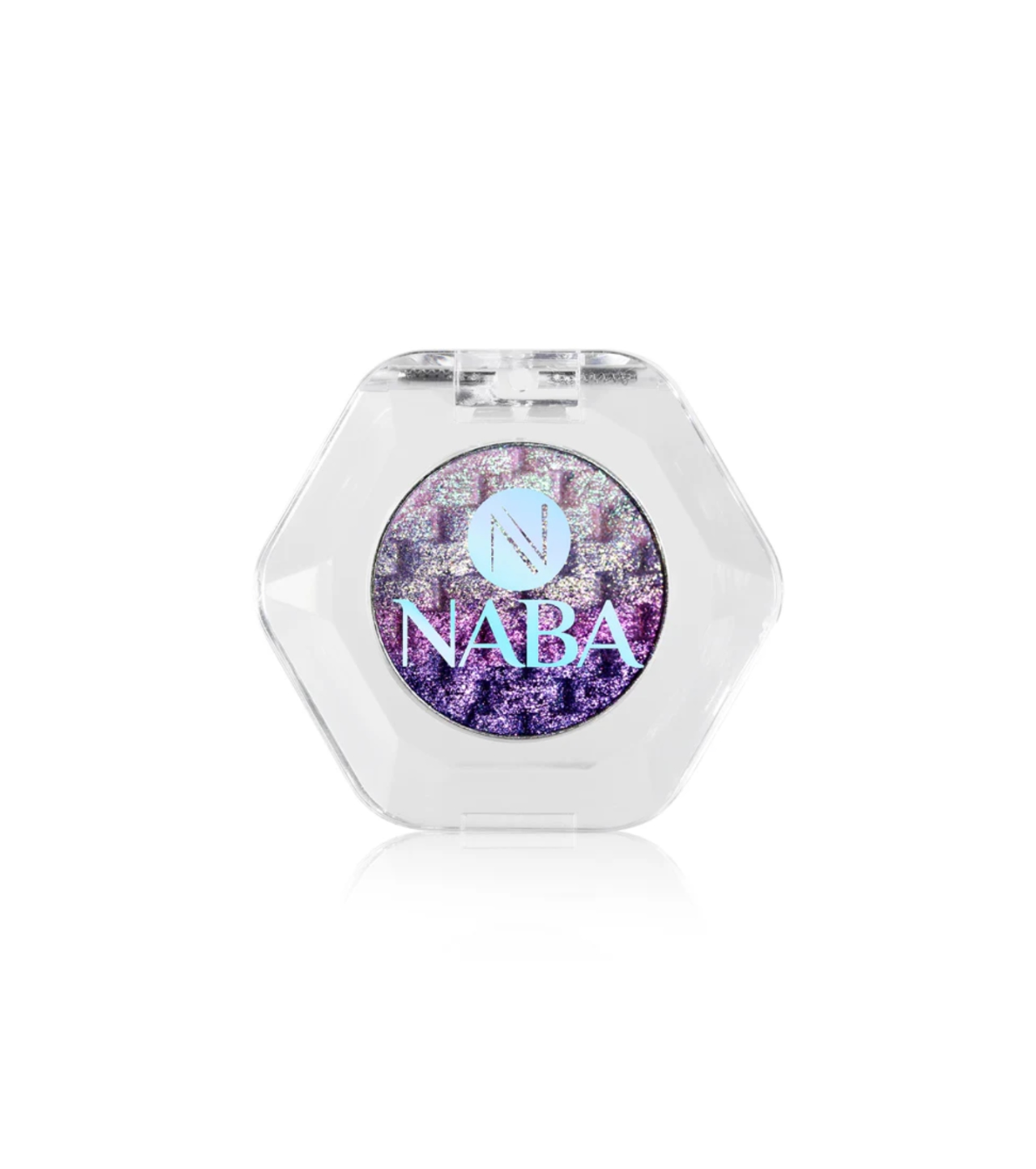 Naba Cosmetics - Pigmento Cremoso Arco-Íris - Midnight Magic