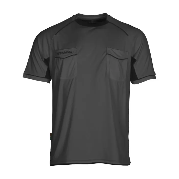 Stanno Bergamo Scheidsrechter Shirt Senior