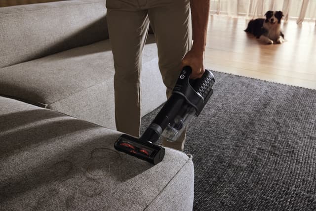 Miele Duoflex HX1 Kat og Hund ledningsfri stangstøvsuger
