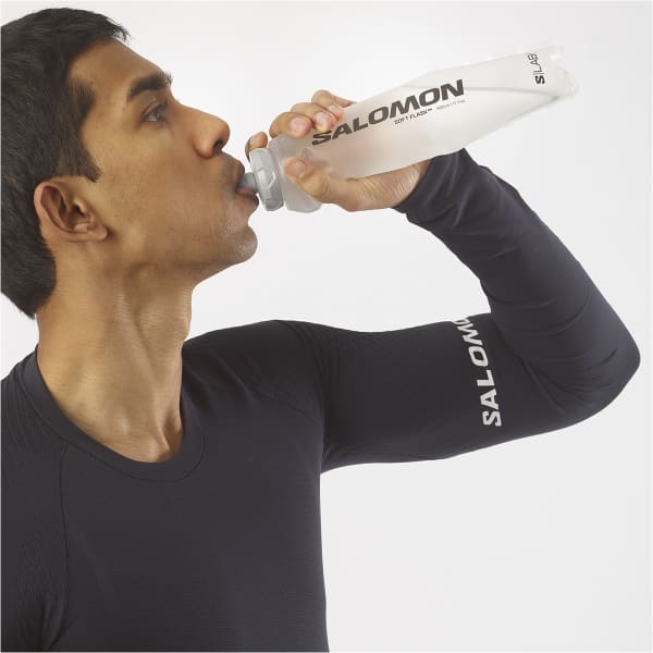 Flasque / Soft SALOMON S/LAB SOFT FLASK 500ML 42
