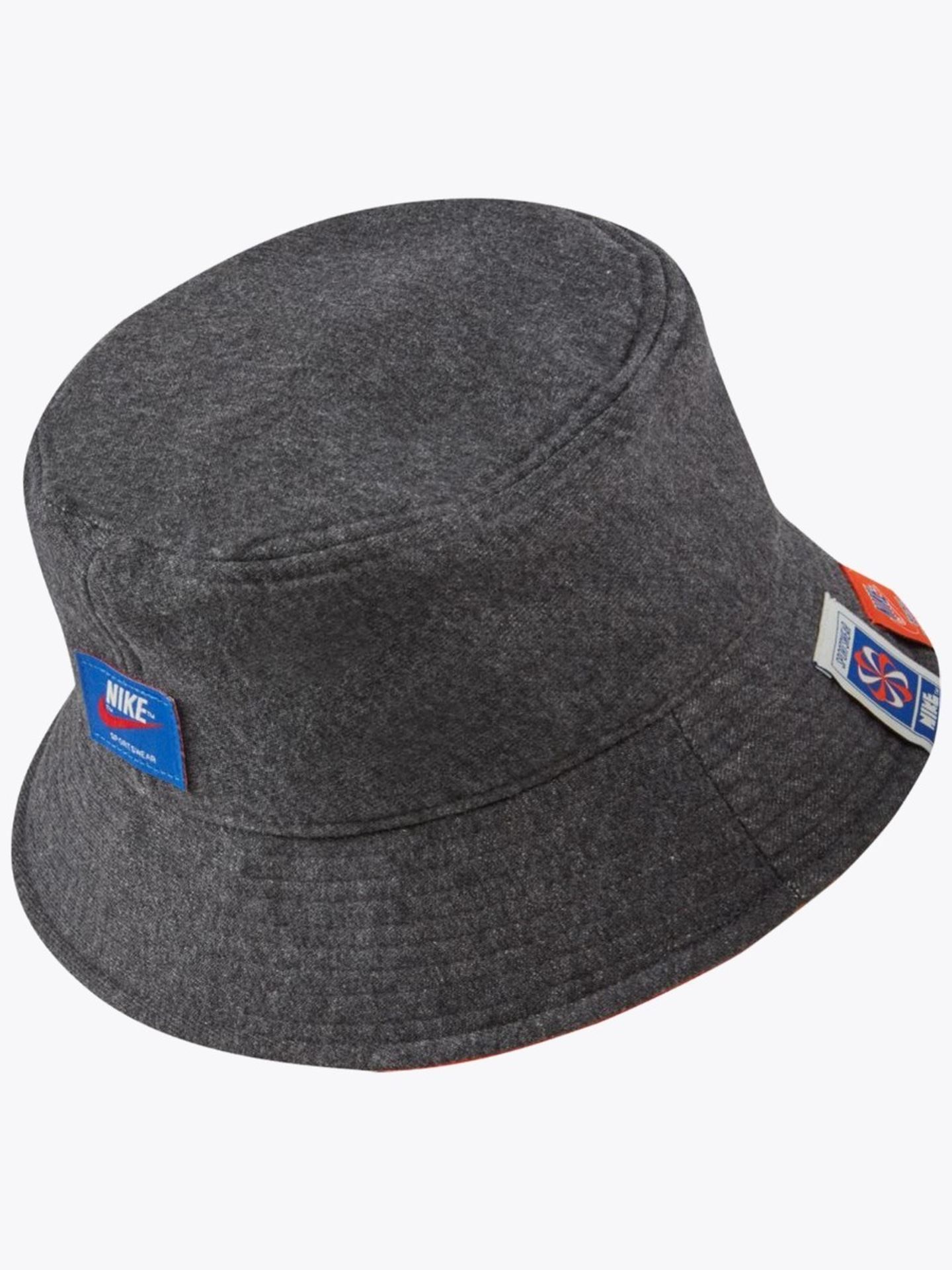 Sportswear Bucket Hat