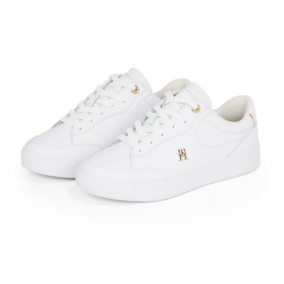 Sneakers femme Essential Chic Court TOMMY HILFIGER