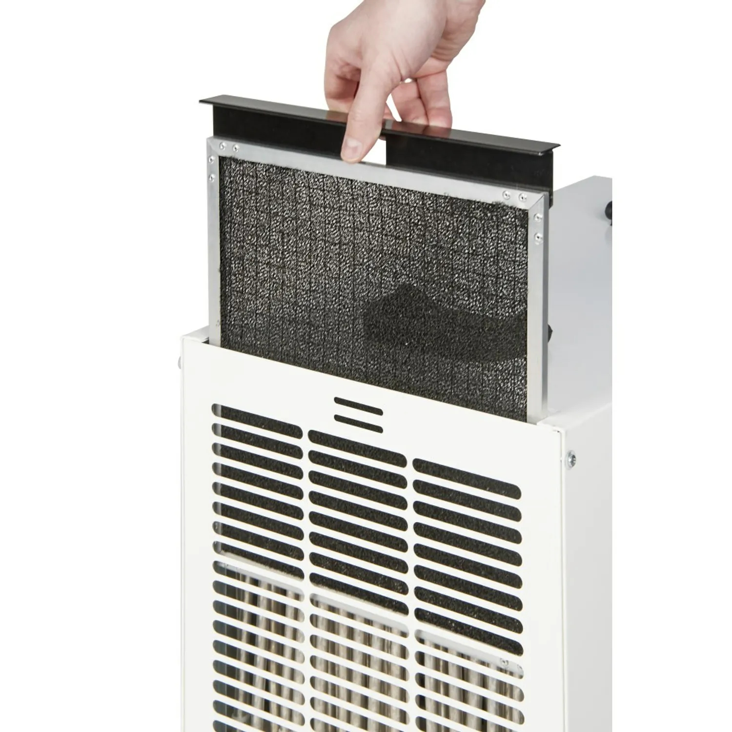 Trotec DH 25 S Industriële luchtontvochtiger - 770W - 40L/24h