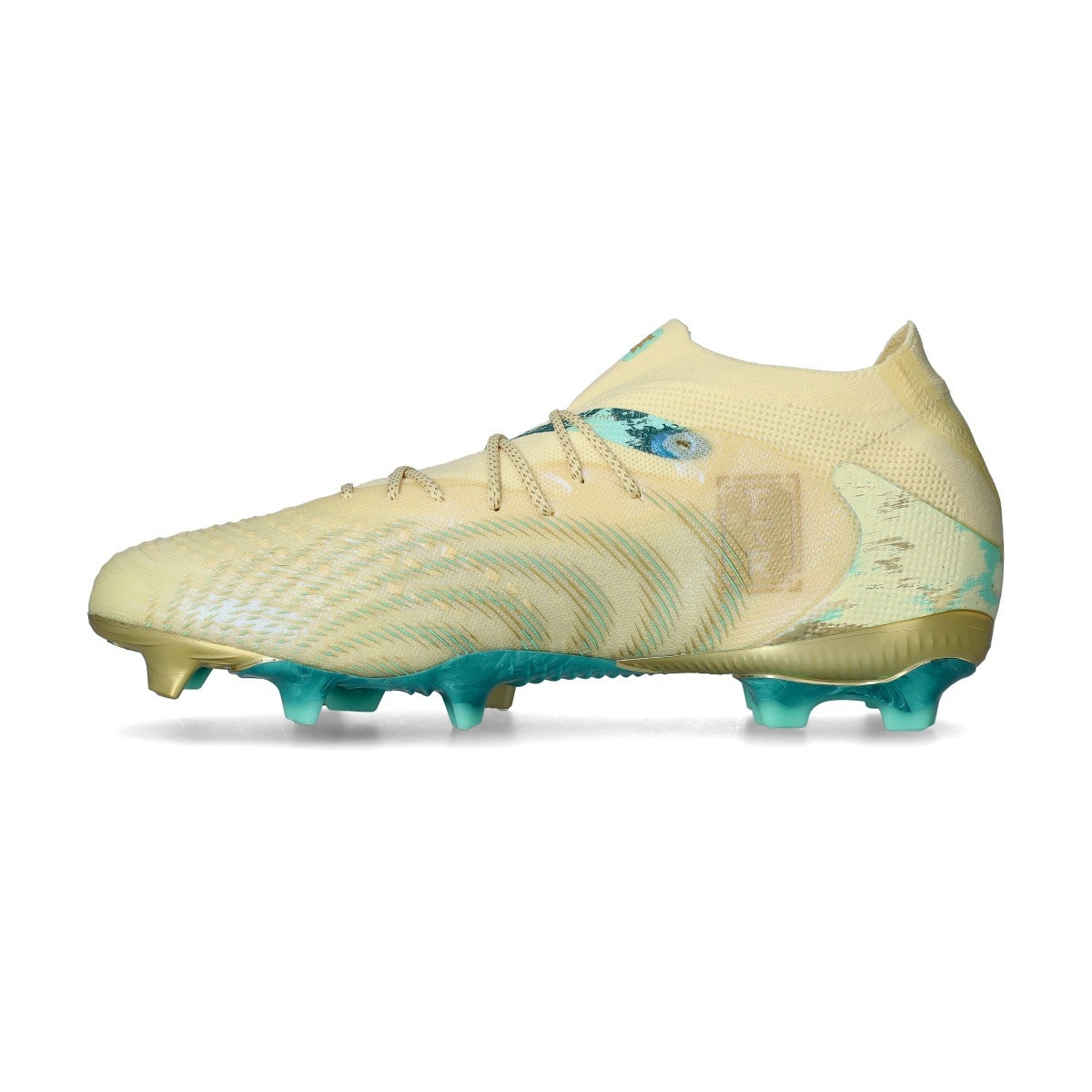 Chuteira Puma Future 9 Ultimate Chinese FG