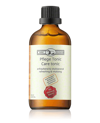 Golddachs Pflege Tonic 100ml