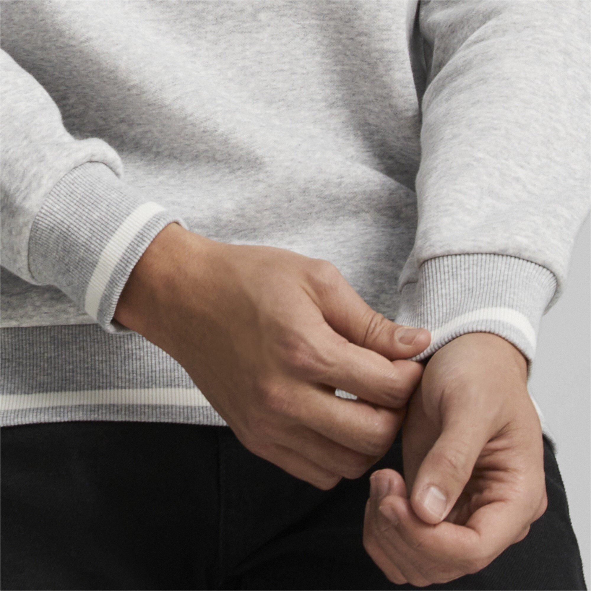 Puma SQUAD Crew FL