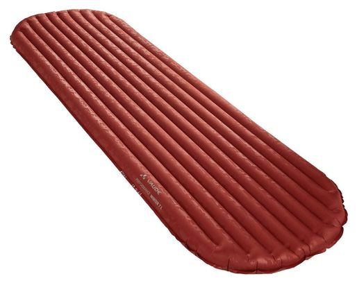 Matelas Unisexe Vaude Performance 7 L Winter Rouge