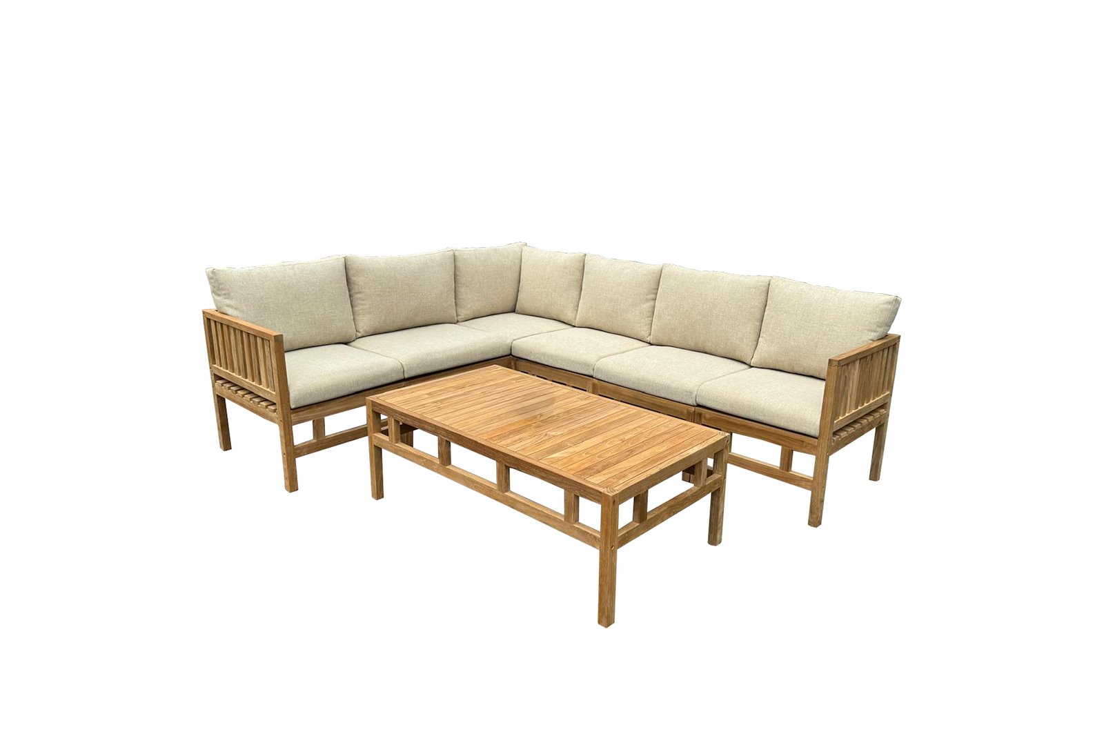 Toscana utesofa