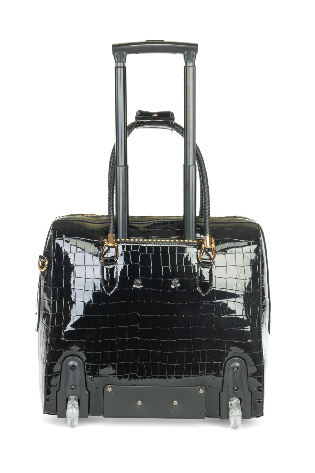 Olivia Lauren Trolleytas Alice Noir