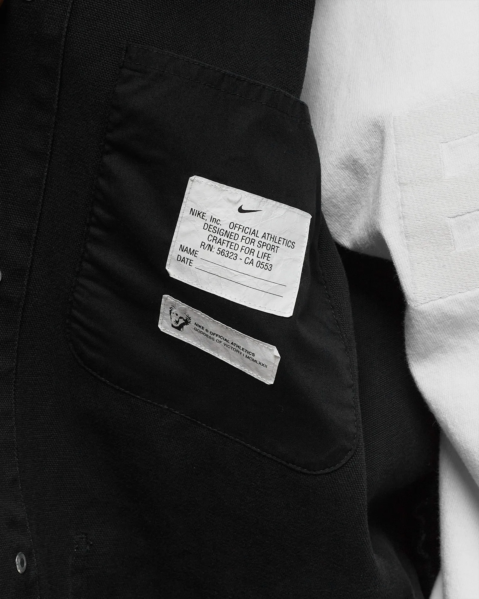 Nike Nike Life Men's Chore Coat