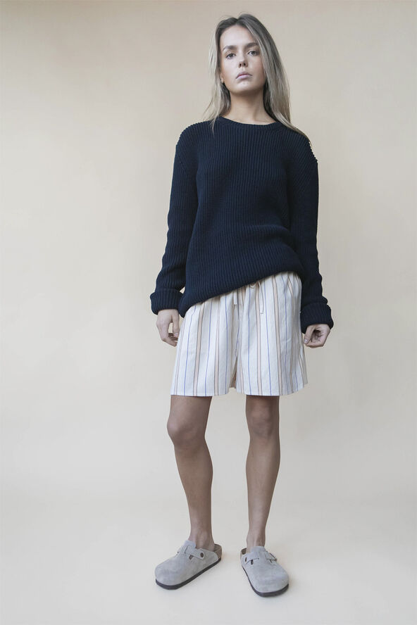 Studio Feder Jasmin Shorts La vie
