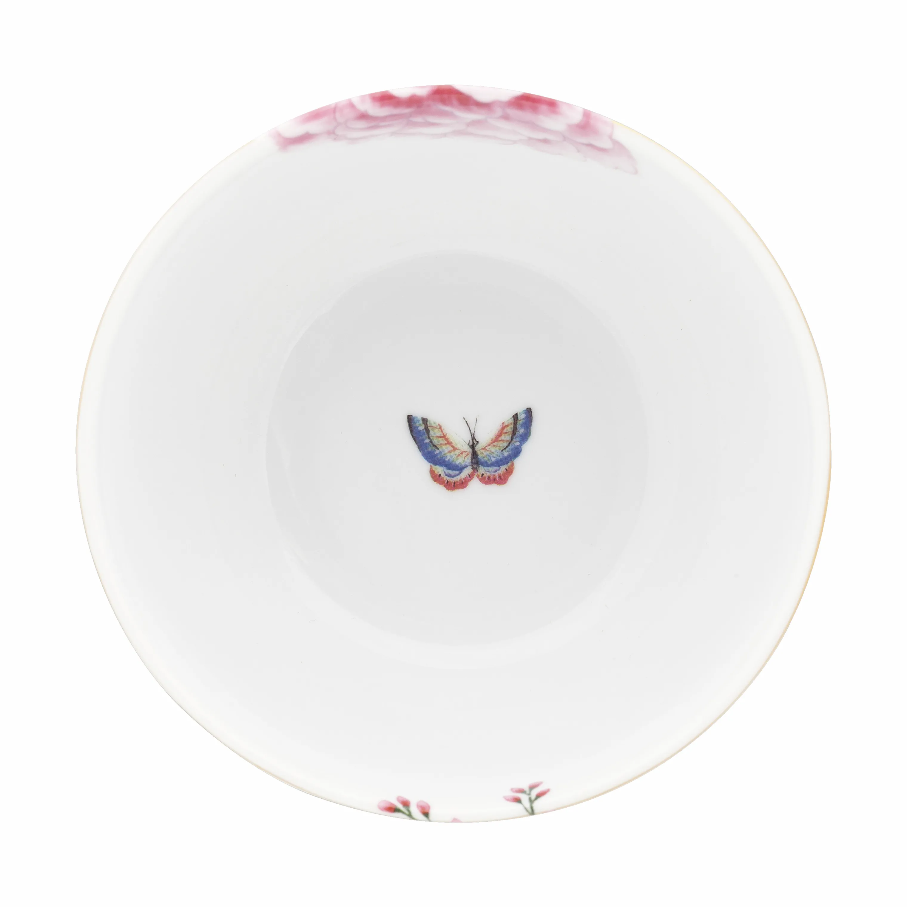 PIP Studio Blushing Bird Skål
