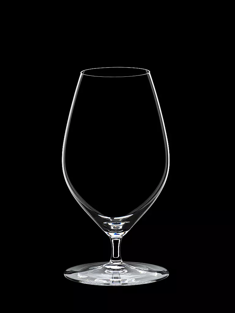 RIEDEL Bierglas 2er Set VERITAS 435ml  transparent