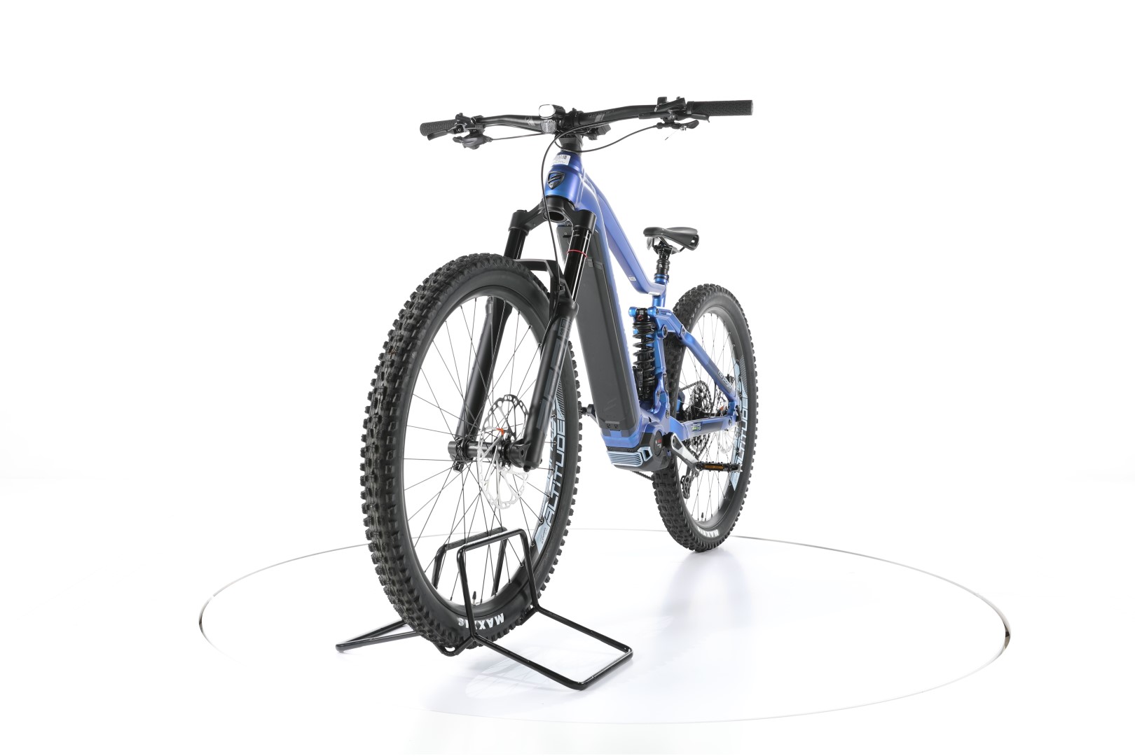 Centurion No Pogo R2700i (2024) | Diamond