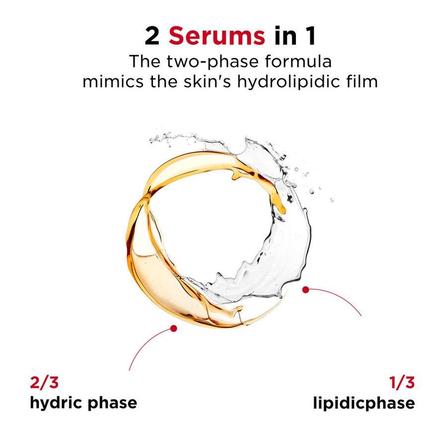 Clarins Double Serum Light Texture 50ml