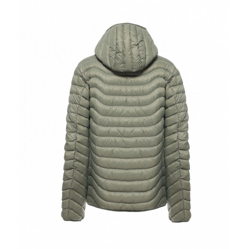 Light Down Jacket - Doudoune femme