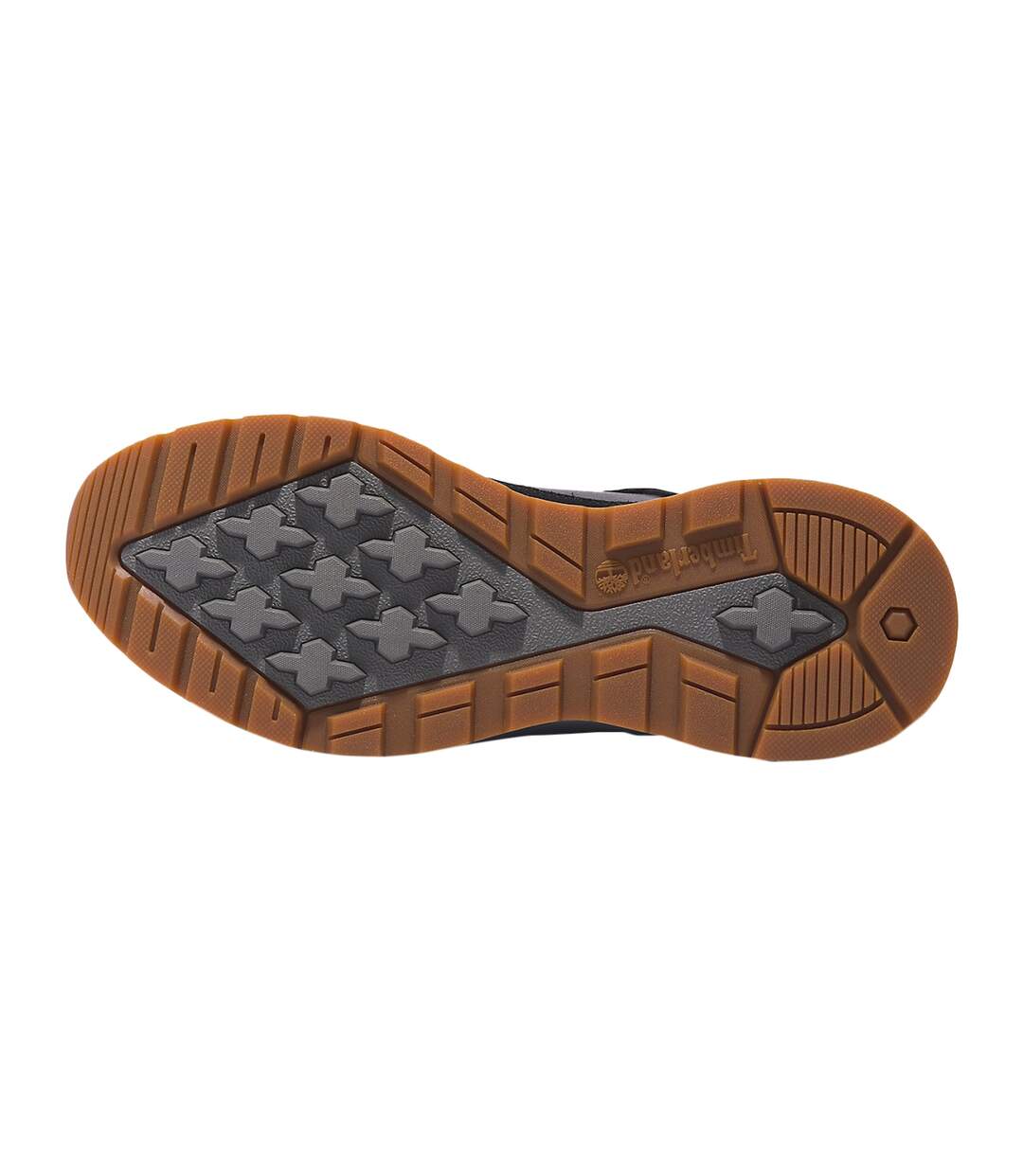 Basket Montante Cuir Timberland Field Trekker Low