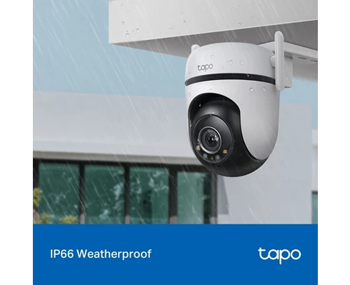 TP-Link Tapo C520WS