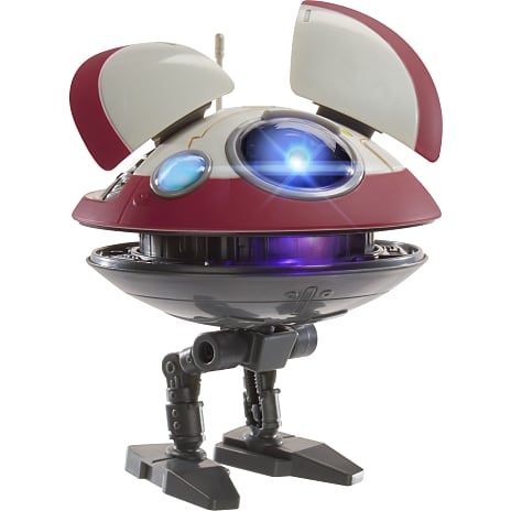 Star Wars Lewis Electronic