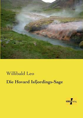 Die Hovard Isfjordings-Sage (Paperback)
