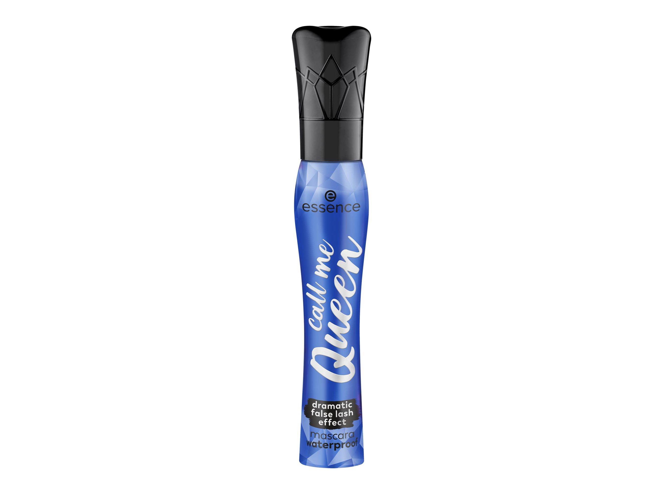 MASC CALL ME QUEEN ESSENCE PRETO 11.5ML