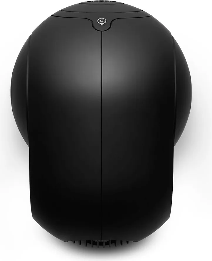 Devialet Phantom I 108 dB   Treepod Enceintes connectées
