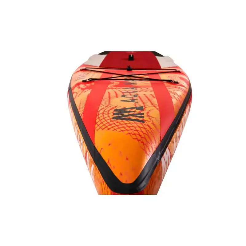 Stand Up Paddle Gonflable AQUA MARINA Race 381x69x15