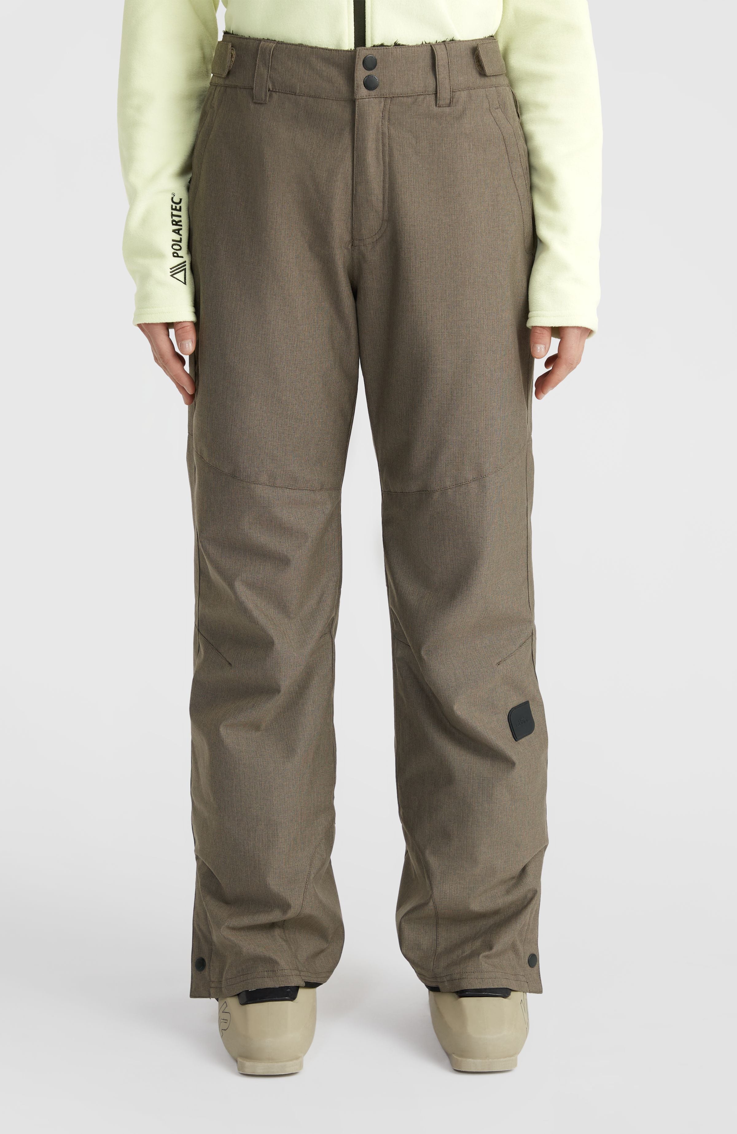 Star Melange Regular wintersportbroek