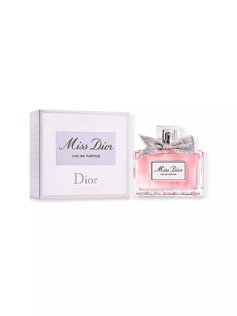 DIOR Miss Dior Eau de Parfum 50ml keine Farbe