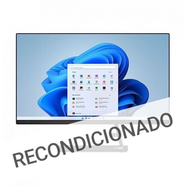 Lenovo All in One IC AIO 3 27IAP7-356 27'' Intel i5-12450H 16GB 1TB SSD (Recondicionado Grade A)