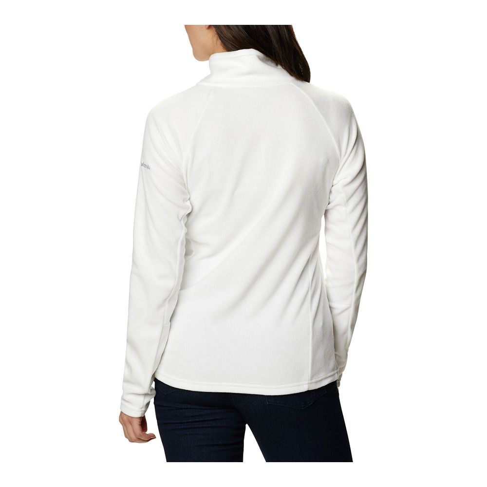 Columbia GLACIAL IV - Polaire Femme sea salt
