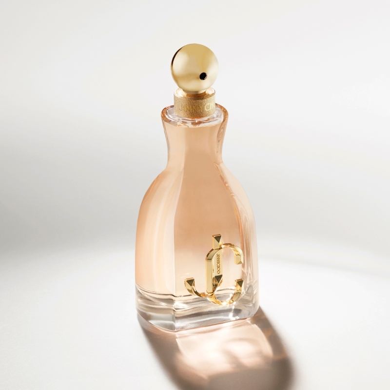 Jimmy Choo I Want Choo EDP 40 ml